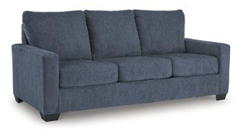 Rannis Sofa Sleeper Sleeper Ashley Furniture