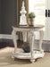 Realyn End Table End Table Ashley Furniture