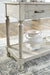 Shawnalore Sofa/Console Table Sofa Table Ashley Furniture