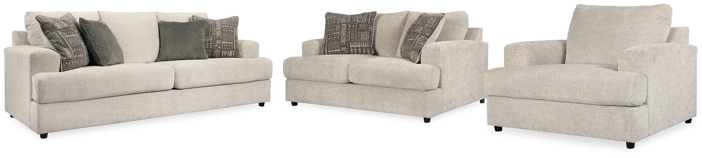 Soletren Living Room Set Living Room Set Ashley Furniture