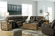 Tambo Living Room Set Living Room Set Ashley Furniture