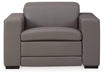 Texline Power Recliner Recliner Ashley Furniture