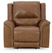 Trasimeno Power Recliner Recliner Ashley Furniture