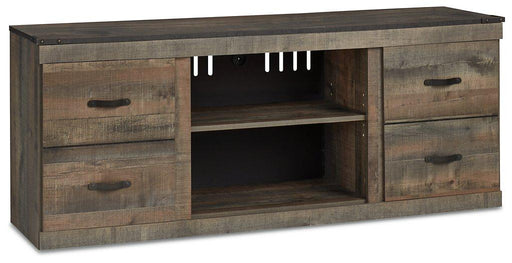 Trinell 60" TV Stand TV Stand Ashley Furniture