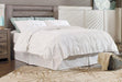 Zelen Bed Bed Ashley Furniture