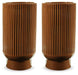 Avalyah Vase (Set of 2) Vase Ashley Furniture