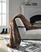 Bellethrone Throw Throw Ashley Furniture