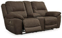 Next-Gen Gaucho Power Reclining Loveseat with Console Loveseat Ashley Furniture