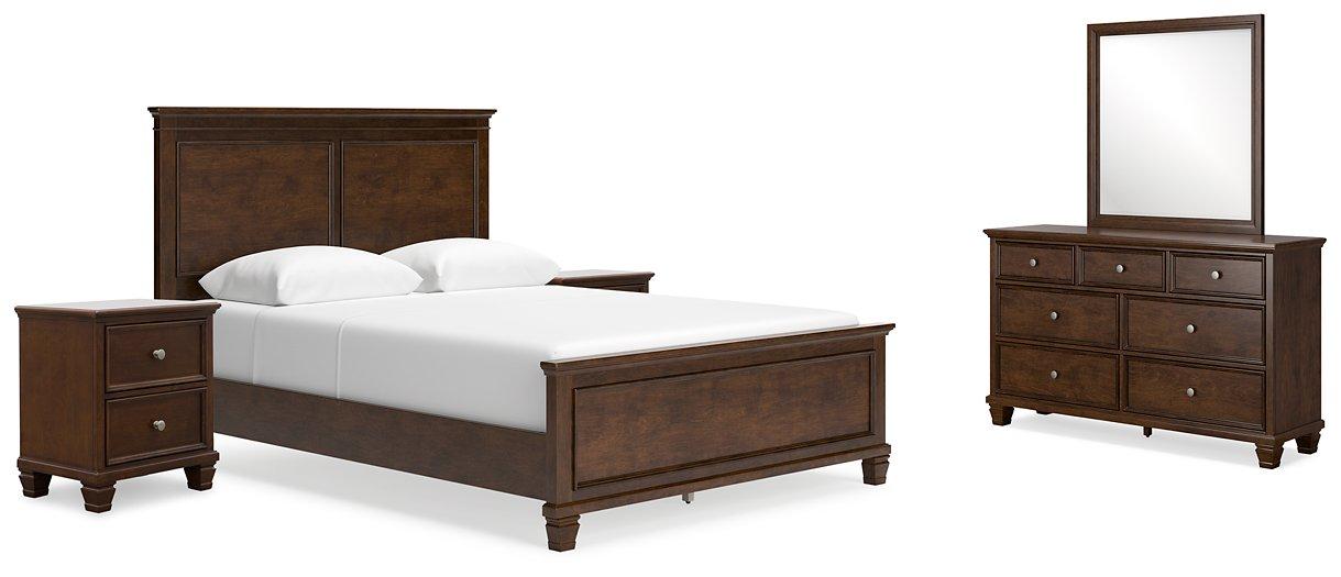 Danabrin Bedroom Set Bedroom Set Ashley Furniture