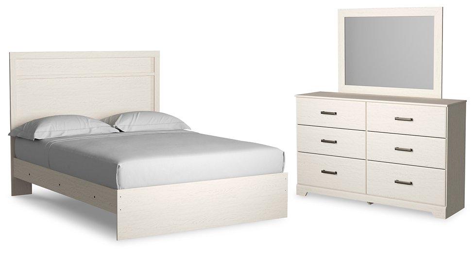 Stelsie Bedroom Set Bedroom Set Ashley Furniture