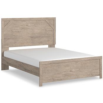 Senniberg Bed Bed Ashley Furniture