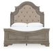 Lodenbay Bed Bed Ashley Furniture