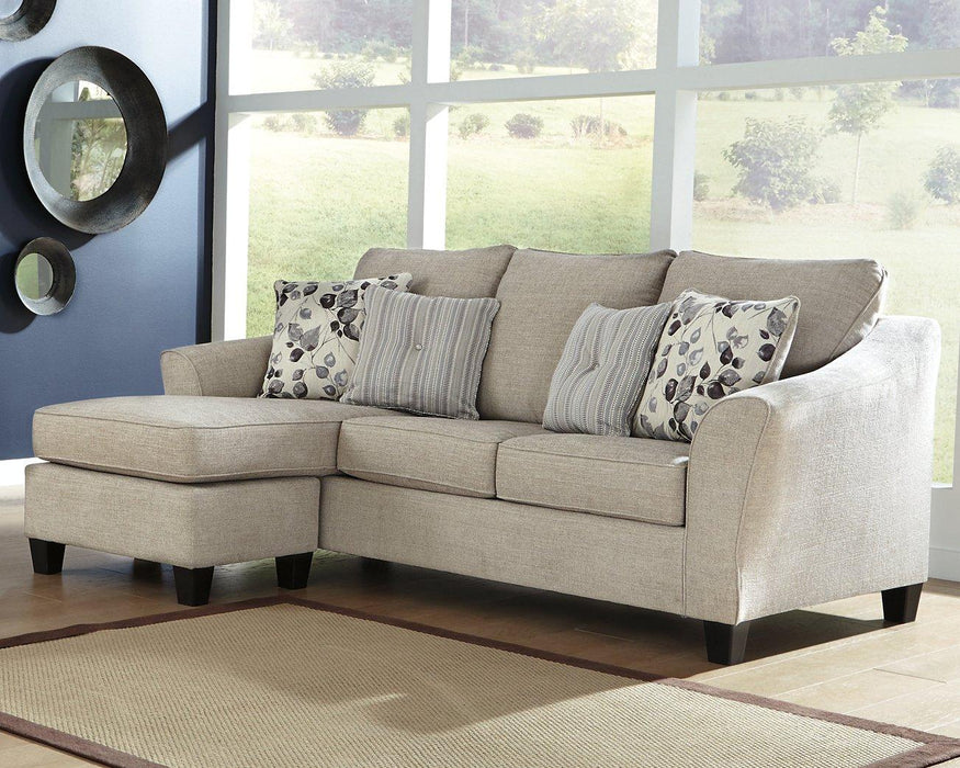 Abney Living Room Set Living Room Set Ashley Furniture