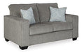 Altari Loveseat Loveseat Ashley Furniture