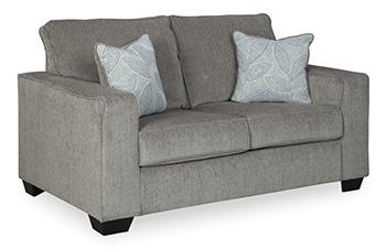 Altari Loveseat Loveseat Ashley Furniture