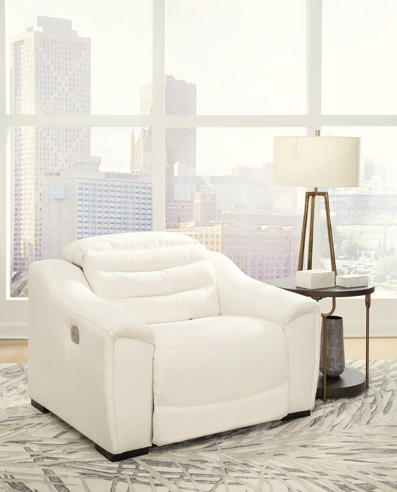 Next-Gen Gaucho Power Recliner Recliner Ashley Furniture