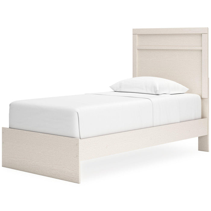 Stelsie Bed Bed Ashley Furniture