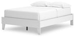 Hallityn Bed Bed Ashley Furniture