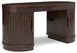 Korestone 63" Home Office Desk Desk Ashley Furniture