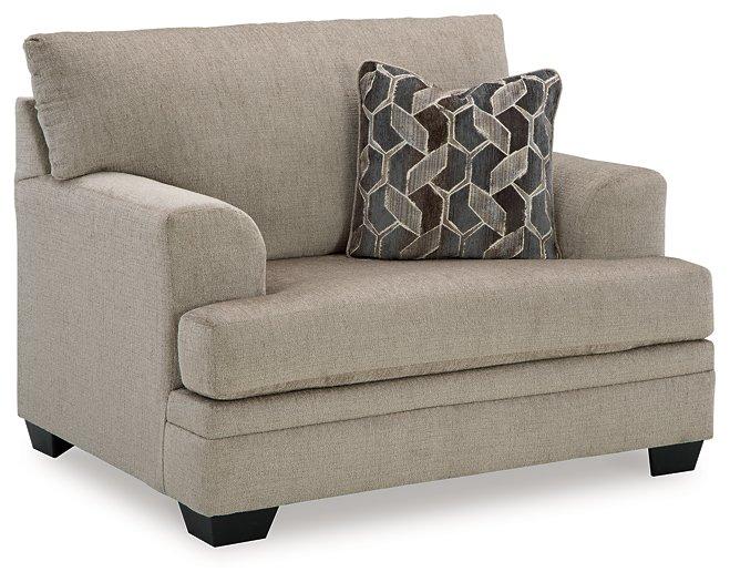 Stonemeade Living Room Set Living Room Set Ashley Furniture