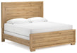 Galliden Bed Bed Ashley Furniture