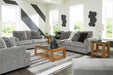 Deakin Living Room Set Living Room Set Ashley Furniture