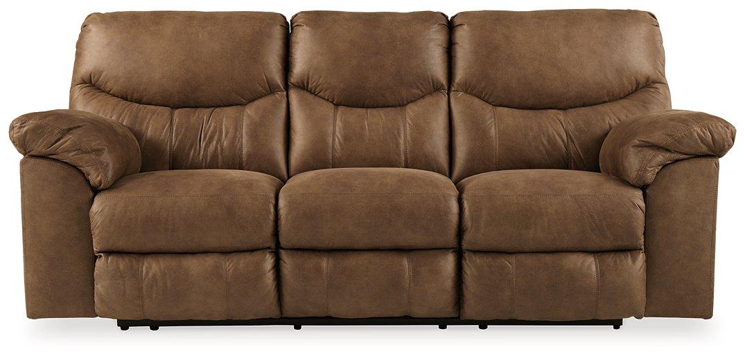 Boxberg Reclining Sofa Sofa Ashley Furniture