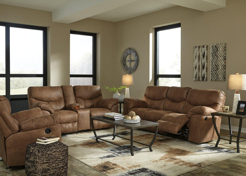 Boxberg Recliner Recliner Ashley Furniture