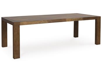 Kraeburn Dining Table Dining Table Ashley Furniture