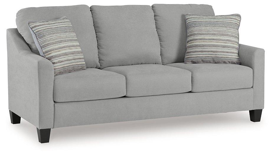 Adlai Sofa Sleeper Sleeper Ashley Furniture