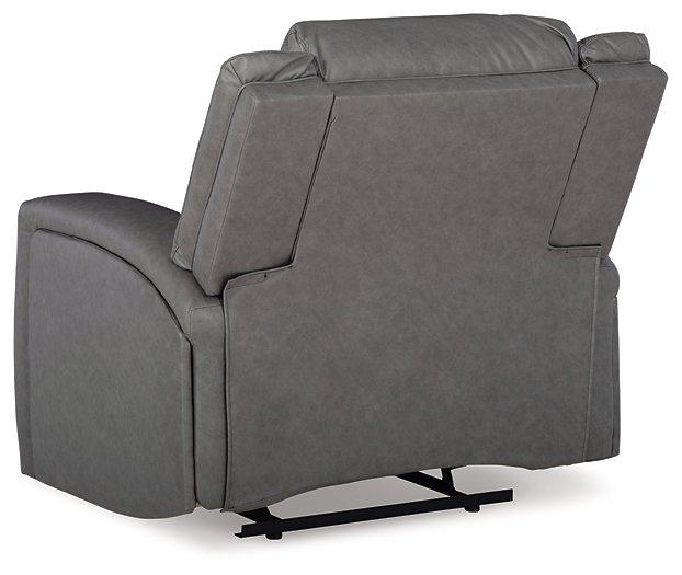 Brixworth Recliner Recliner Ashley Furniture