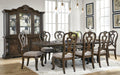 Maylee Dining Room Set Dining Room Set Ashley Furniture