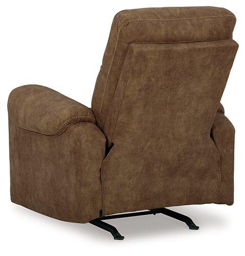 Edenwold Recliner Recliner Ashley Furniture