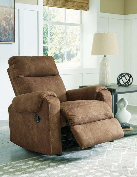 Edenwold Recliner Recliner Ashley Furniture