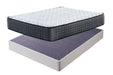 Limited Edition Firm Mattress Set Mattress Set Ashley Furniture