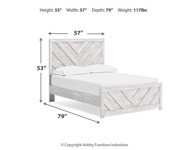 Cayboni Bedroom Package Bedroom Set Ashley Furniture