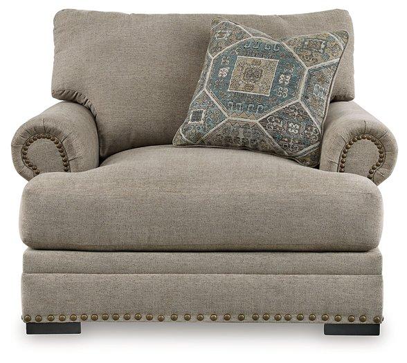 Galemore Living Room Set - Dayton Discount Furniture