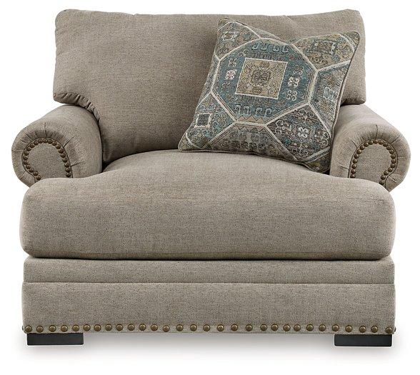 Galemore Oversized Chair Chair Ashley Furniture