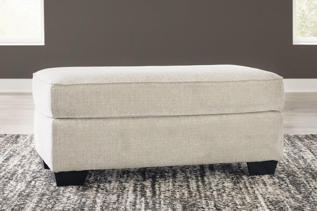 Heartcort Ottoman Ottoman Ashley Furniture