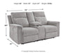 Barnsana Living Room Set Living Room Set Ashley Furniture