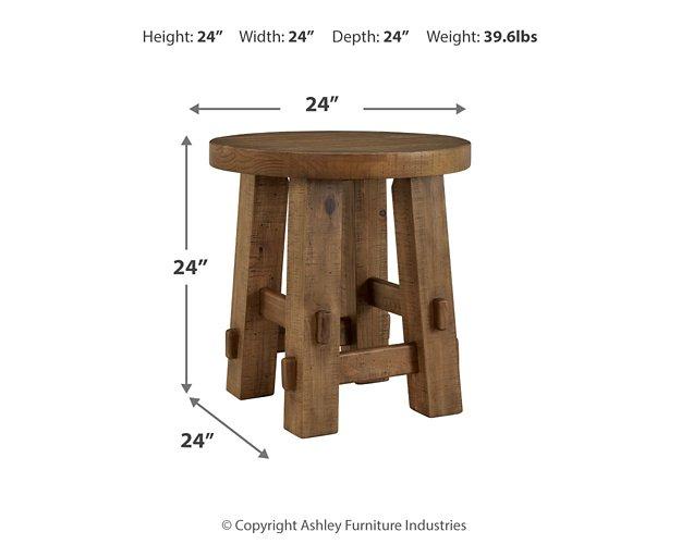 Mackifeld Occasional Table Set Table Set Ashley Furniture