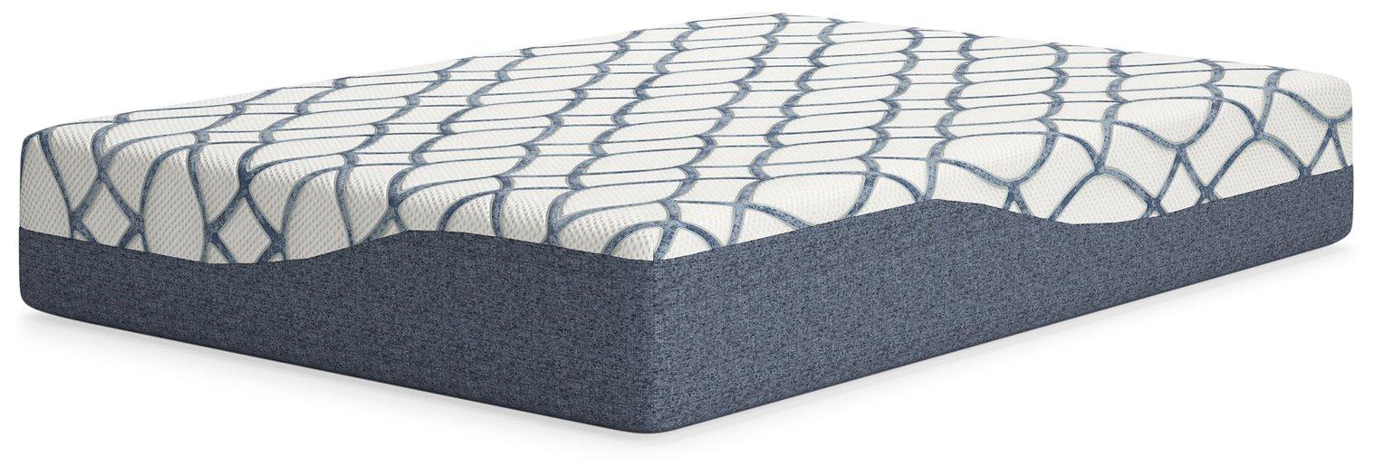 12 Inch Chime Elite 2.0 Mattress Mattress Ashley Furniture