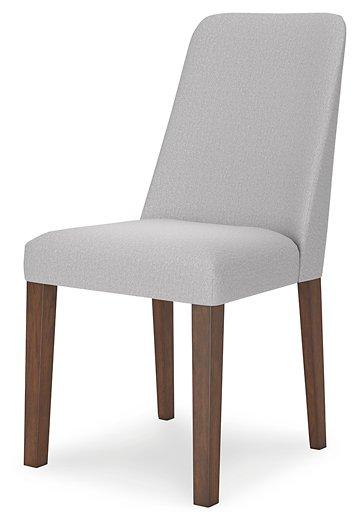 Lyncott Dining Chair Dining Chair Ashley Furniture