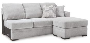 Gabyleigh Sectional with Chaise Sectional Ashley Furniture