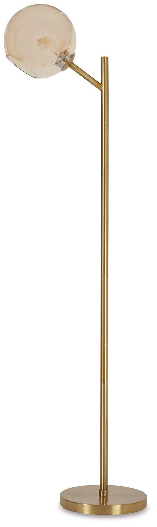 Abanson Floor Lamp image