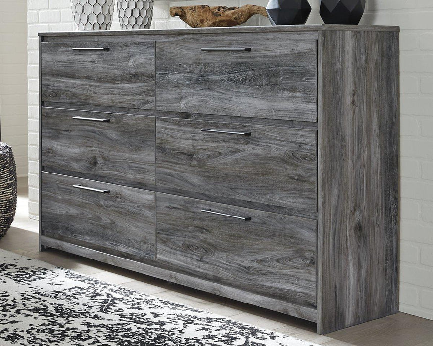 Baystorm Dresser Dresser Ashley Furniture