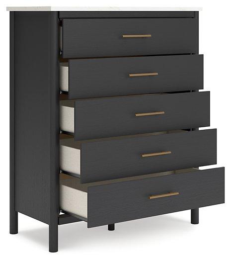 Cadmori Chest of Drawers Chest Ashley Furniture