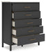 Cadmori Chest of Drawers Chest Ashley Furniture