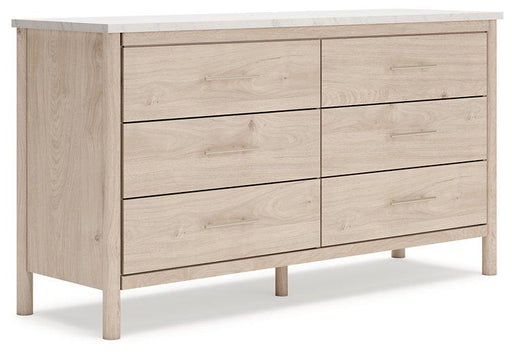 Cadmori Dresser Dresser Ashley Furniture