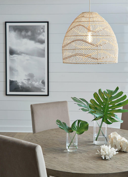 Coenbell Pendant Light Pendant Ashley Furniture